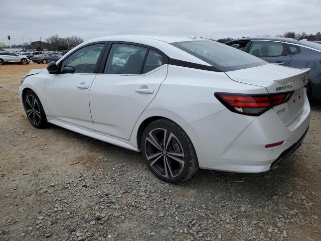 2023 NISSAN SENTRA SR - 3N1AB8DV9PY271564