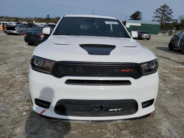2018 DODGE DURANGO SR 1C4SDJGJ6JC463309