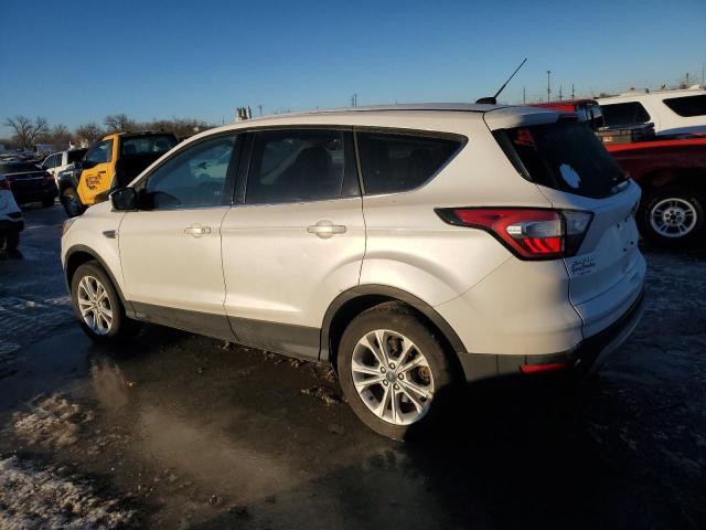 Vin: 1fmcu9gd8huc34336, lot: 88347845, ford escape se 20172
