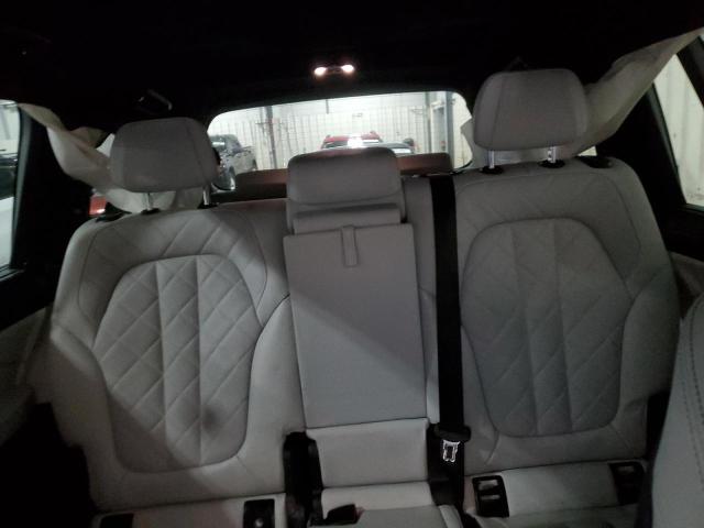 2023 BMW X7 XDRIVE4 - 5UX23EM03P9P84153