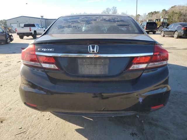 2015 HONDA CIVIC SE - 19XFB2F79FE068026
