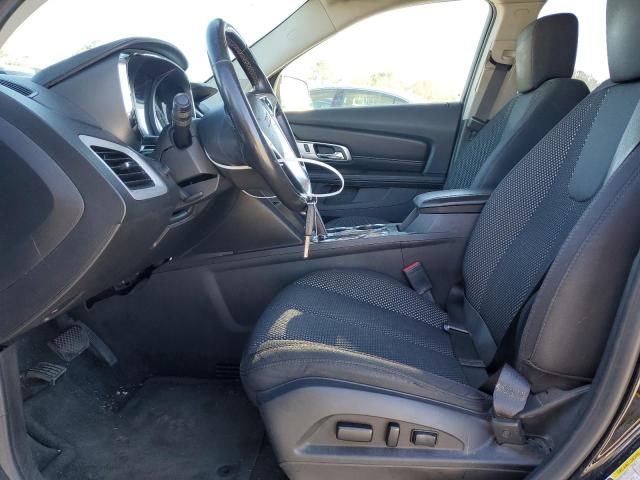 2015 GMC TERRAIN SL - 2GKFLWEK9F6324129
