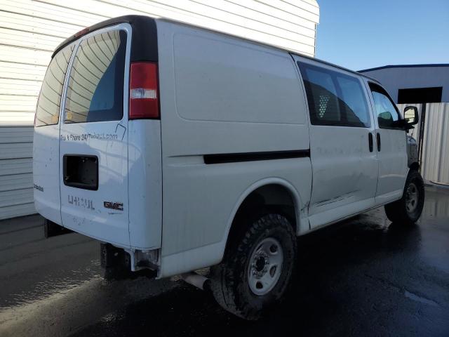2021 GMC SAVANA G25 1GTW7AFP2M1223110