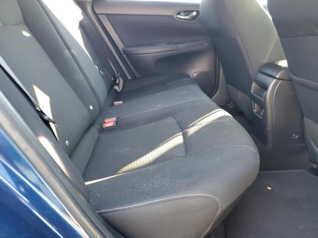 2016 NISSAN SENTRA S - 3N1AB7AP3GY303456