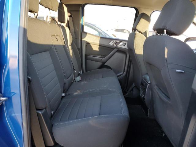 2019 FORD RANGER XL - 1FTER4EH9KLA35025