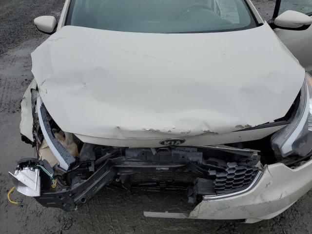2015 KIA FORTE LX - KNAFK4A65F5367029