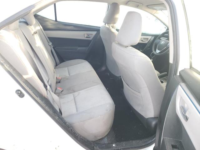 2016 TOYOTA COROLLA L - 2T1BURHE1GC702863