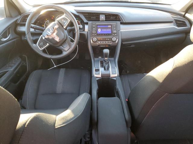 2018 HONDA CIVIC LX 19XFC2F57JE029052