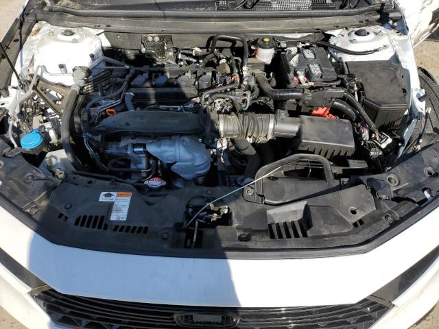 2024 HONDA ACCORD LX - 1HGCY1F20RA019595