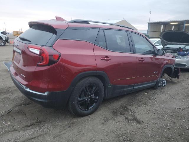 2023 GMC TERRAIN AT 3GKALYEG2PL147180