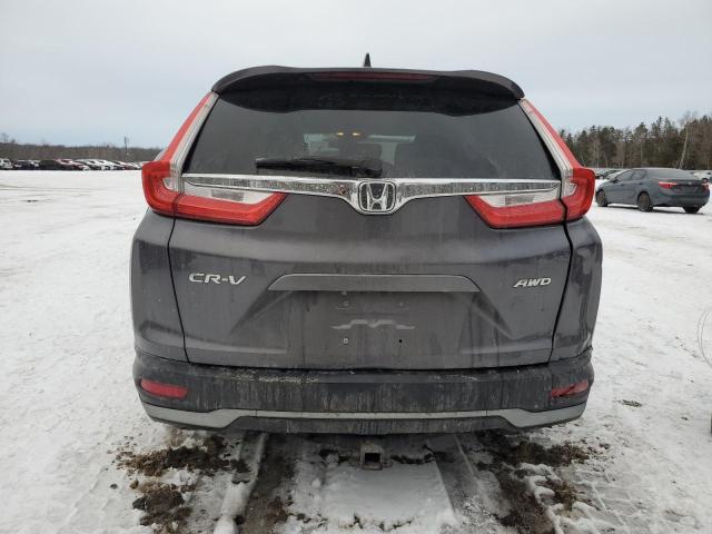 2017 HONDA CR-V LX - 2HKRW2H20HH106759