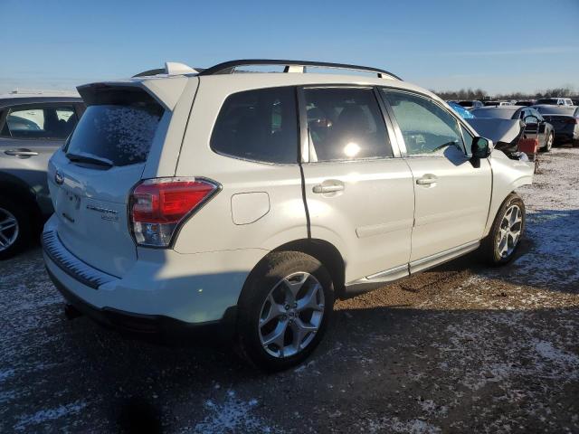 2017 SUBARU FORESTER 2 - JF2SJAWC6HH461845