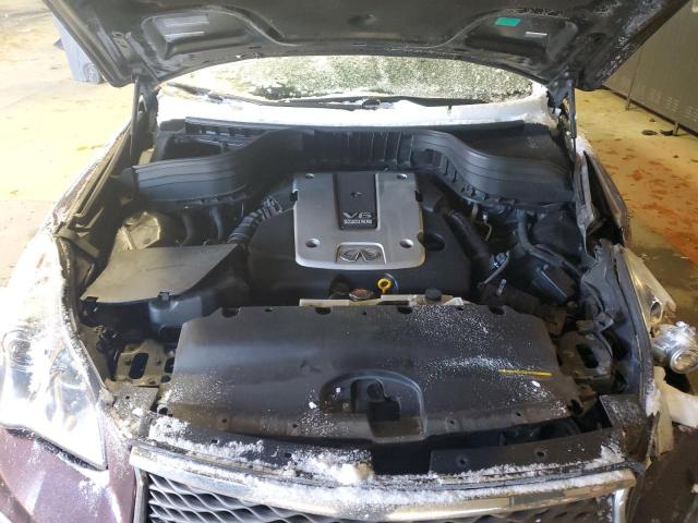 2016 INFINITI QX50 - JN1BJ0RR0GM269337