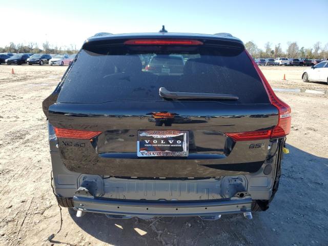 2024 VOLVO XC60 ULTIM YV4L12RJ1R1924467