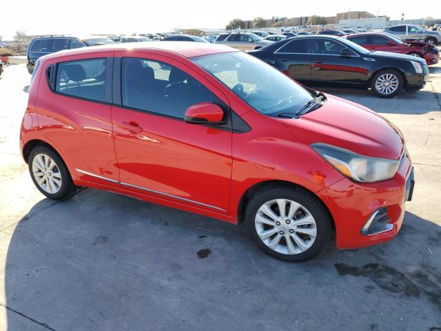 2016 CHEVROLET SPARK 1LT KL8CD6SA3GC612558