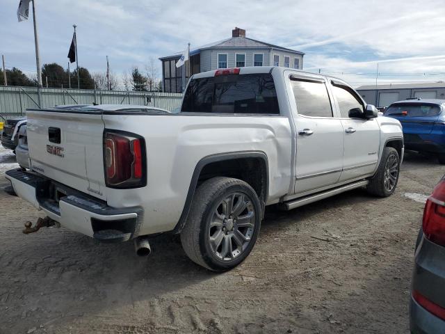 2016 GMC SIERRA K15 - 3GTU2PEC1GG366398