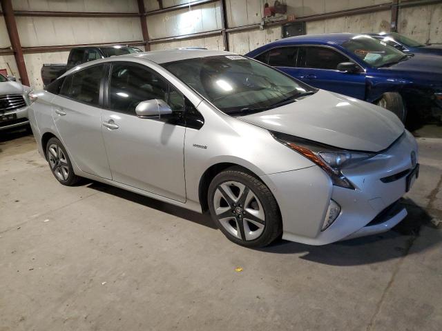 2018 TOYOTA PRIUS - JTDKARFU7J3552163