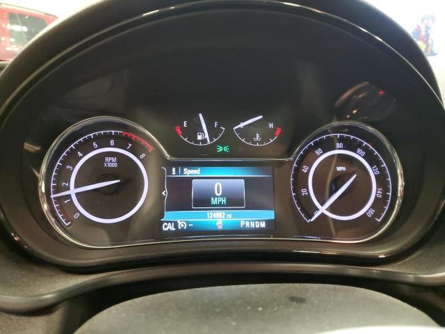 2015 BUICK REGAL 2G4GK5EX9F9247331
