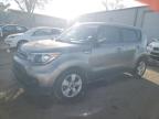 2018 KIA SOUL - KNDJN2A26J7541581