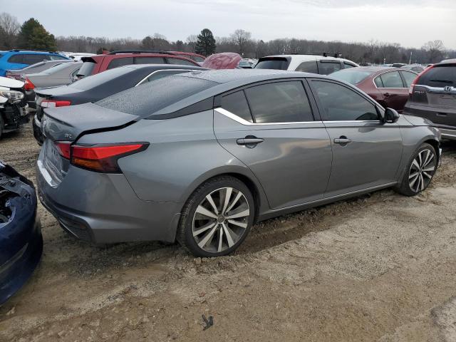 2021 NISSAN ALTIMA SR - 1N4AL4CV8MN331398