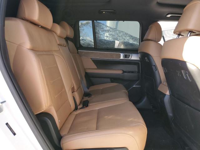 2024 HYUNDAI SANTA FE L - 5NMP44GL9RH015474