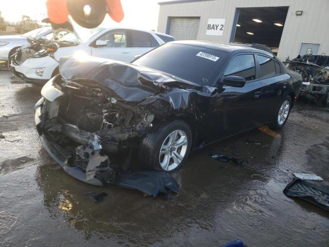 DODGE CHARGER SXT