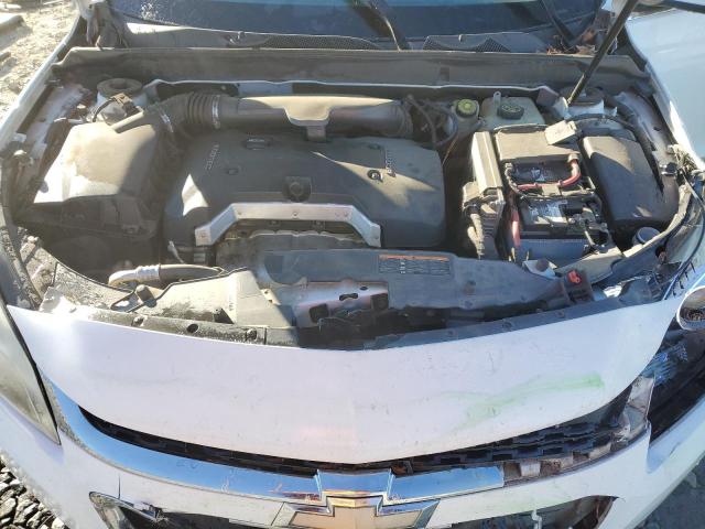 2016 CHEVROLET MALIBU LIM - 1G11C5SA5GF121458