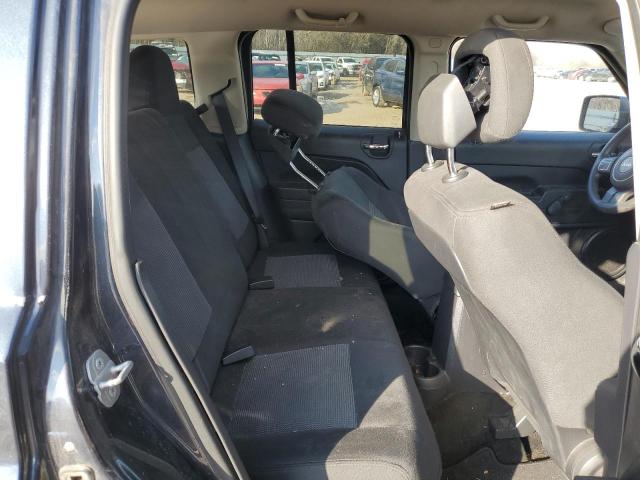 2016 JEEP PATRIOT SP - 1C4NJPBA6GD589088