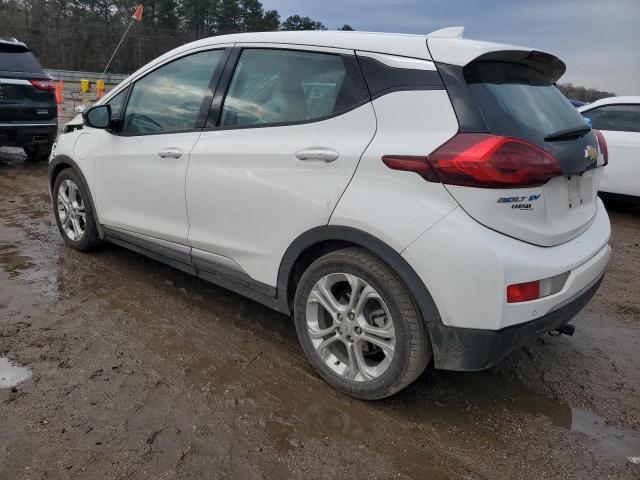 2019 CHEVROLET BOLT EV LT 1G1FY6S04K4143315