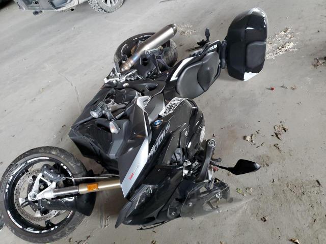 2022 BMW S 1000 XR WB10E4306N6G01504