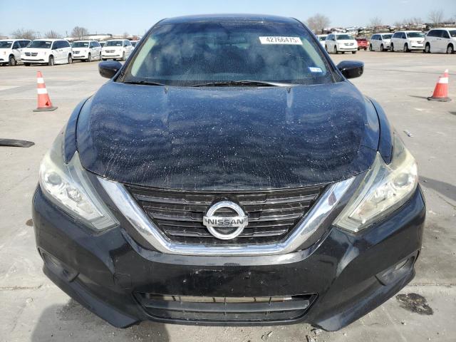 2018 NISSAN ALTIMA 2.5 - 1N4AL3AP3JC160484