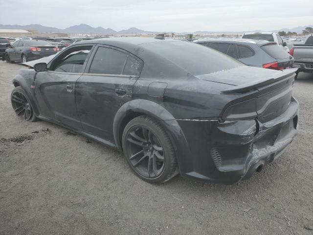 Vin: 2c3cdxgj4ph560543, lot: 42644385, dodge charger scat pack 20232