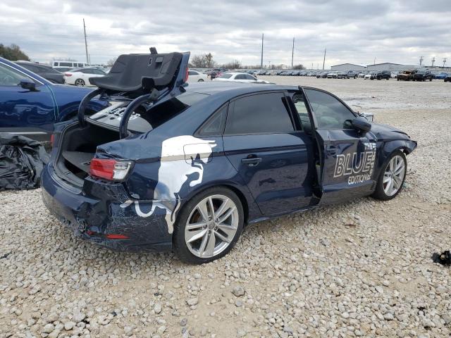 Vin: wauaugff3h1048205, lot: 87552095, audi a3 premium 20173
