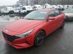 2022 HYUNDAI ELANTRA SE - 5NPLM4AG2NH086118