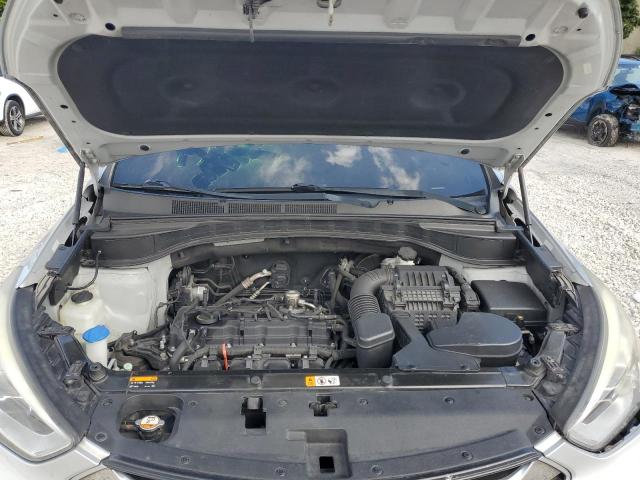 2016 HYUNDAI SANTA FE S - 5XYZT3LB1GG353574