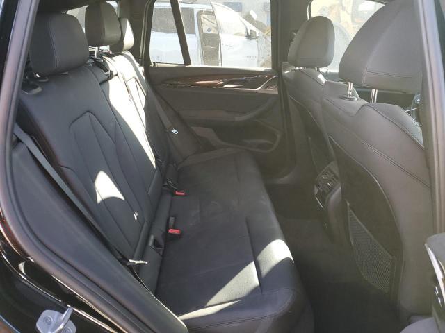 2021 BMW X3 XDRIVE3 - 5UXTY5C01M9G45824