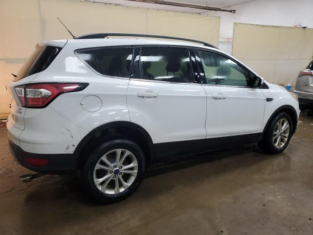 Vin: 1fmcu9gd9juc25909, lot: 87667965, ford escape se 20183