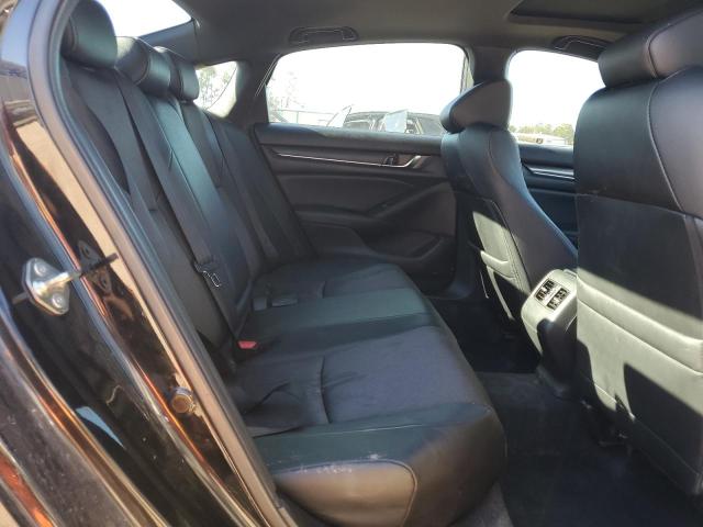 2020 HONDA ACCORD SPO - 1HGCV2F33LA007407