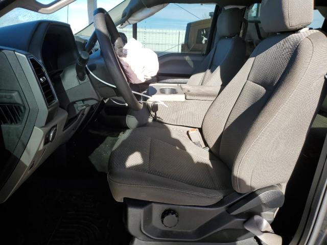 2018 FORD F150 SUPER - 1FTEW1EB8JFC30114