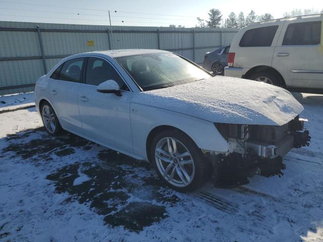 WAUEAAF43NN005414 2022 AUDI A4