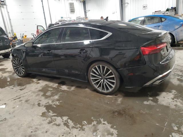 Vin: waufacf51ma031847, lot: 80652274, audi a5 premium plus 45 20212