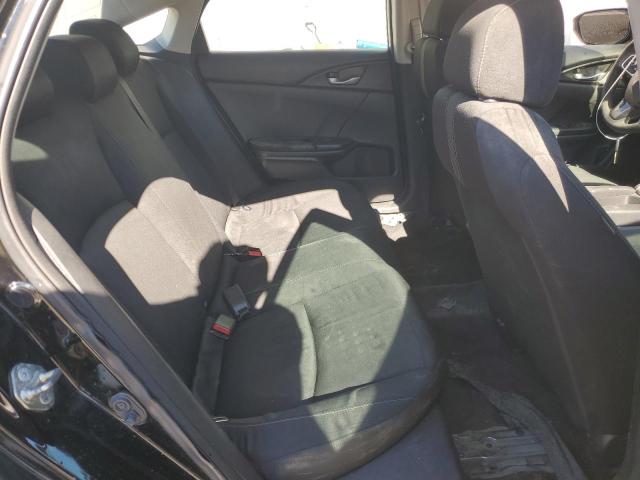 2019 HONDA CIVIC LX - 2HGFC2F66KH582906