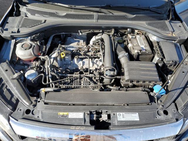 2019 VOLKSWAGEN JETTA S - 3VWCB7BU3KM219032