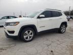 2021 JEEP COMPASS LA - 3C4NJCBB7MT514360
