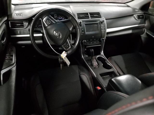 2016 TOYOTA CAMRY LE 4T1BF1FK2GU610471