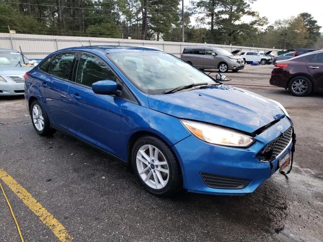 2018 FORD FOCUS SE - 1FADP3F26JL237153