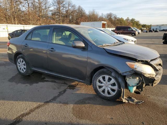 Vin: 2t1bu4ee0dc107506, lot: 42756845, toyota corolla base 20134