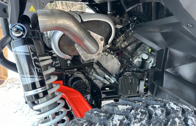 2021 CAN-AM MAVERICK S 3JB1PAX4XMK000815