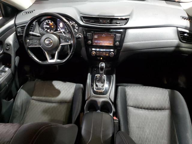 2020 NISSAN ROGUE S JN8AT2MV3LW104209