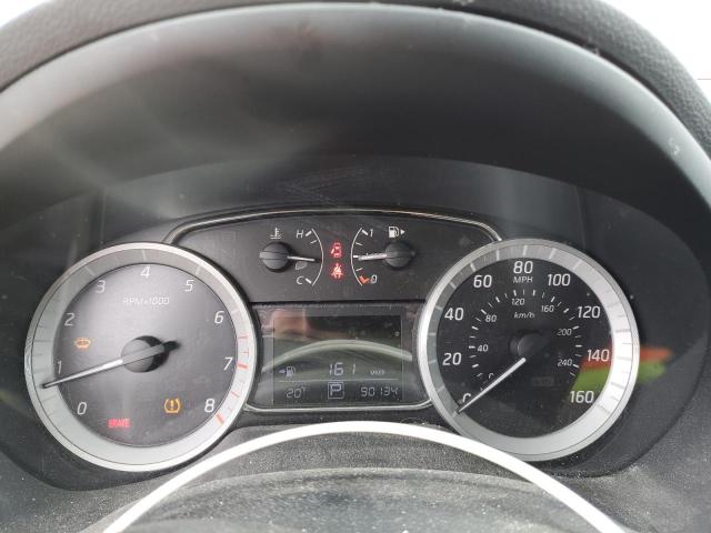 2015 NISSAN SENTRA S - 3N1AB7AP4FL637409